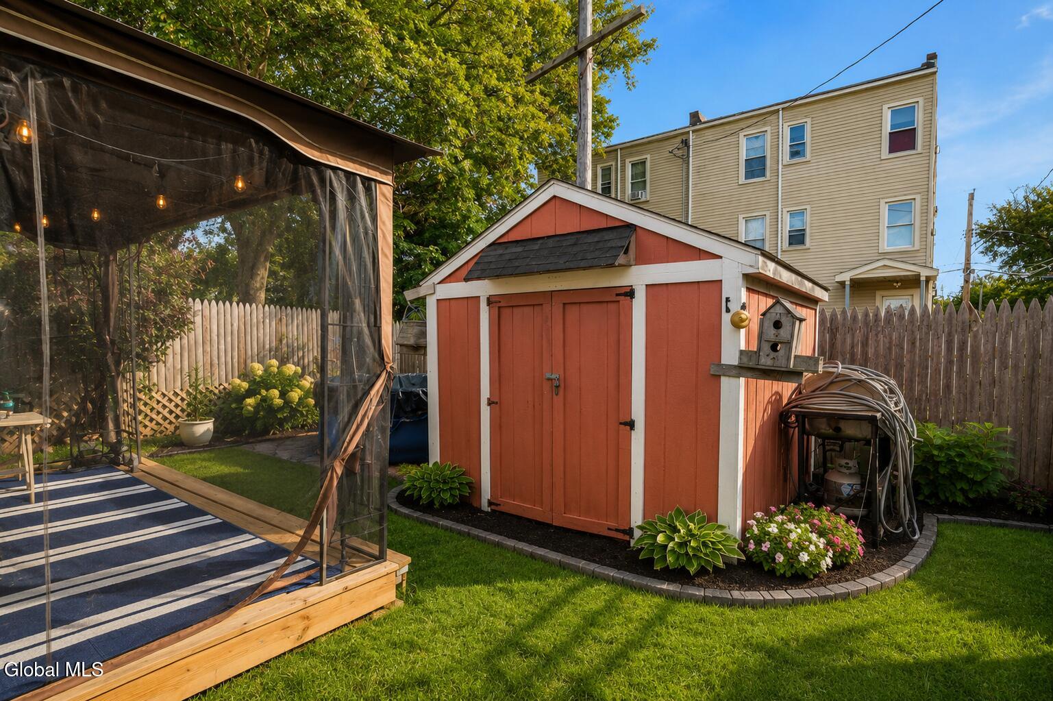 1002 Strong Street Schenectady NY 12307
