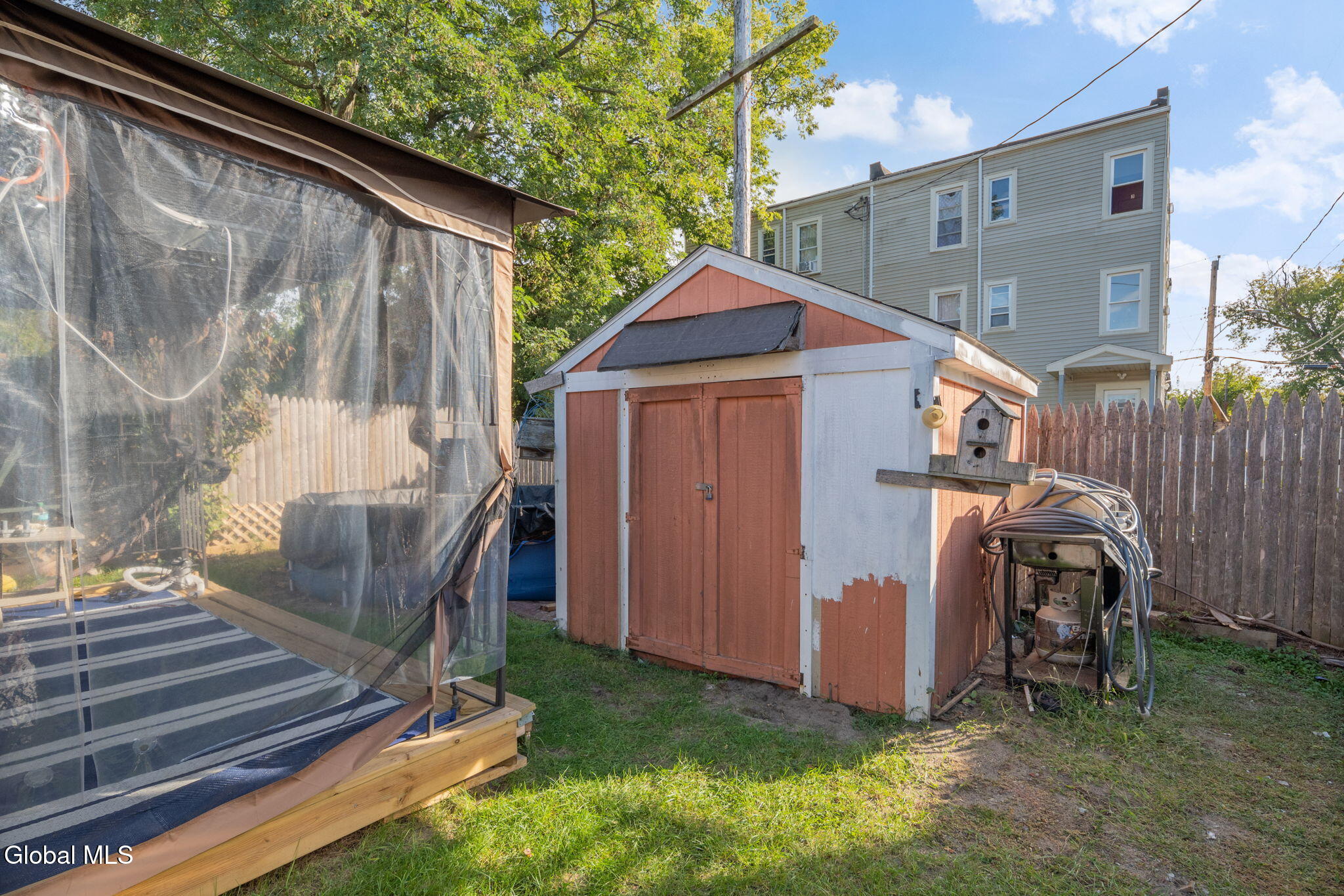 1002 Strong Street Schenectady NY 12307