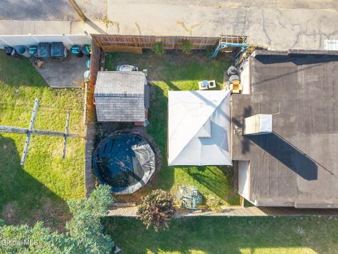 1002 Strong Street Schenectady NY 12307
