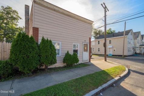 1002 Strong Street Schenectady NY 12307