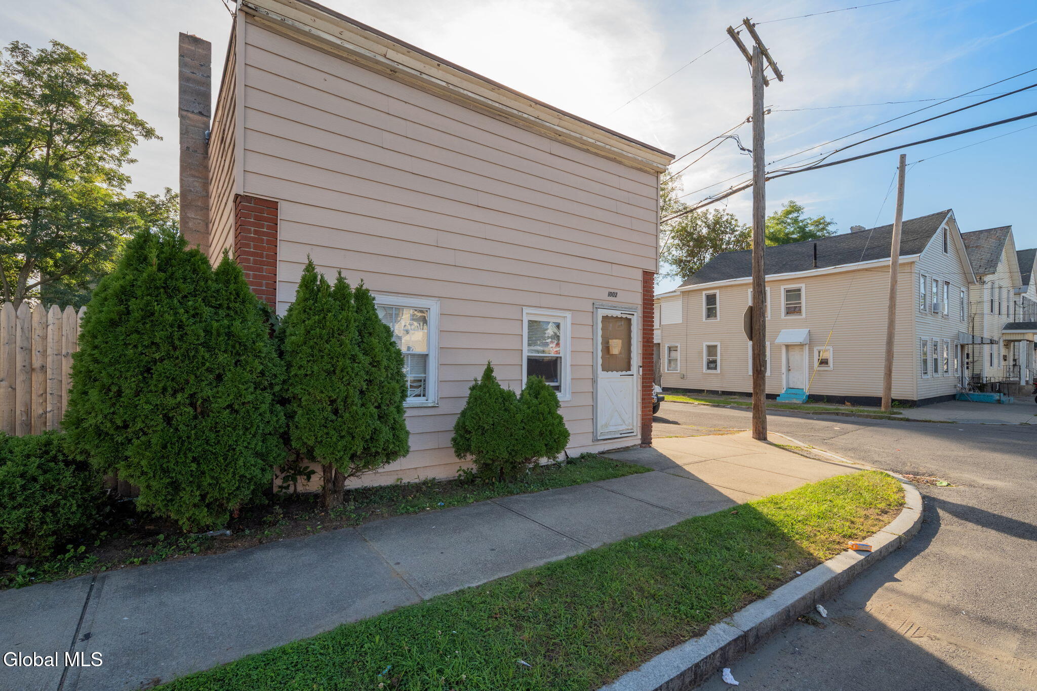 1002 Strong Street Schenectady NY 12307
