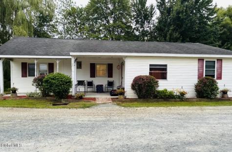 120 Weatherwax Road Poestenkill NY 12140