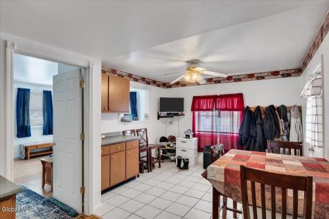 120 Weatherwax Road Poestenkill NY 12140