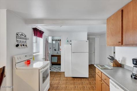 120 Weatherwax Road Poestenkill NY 12140