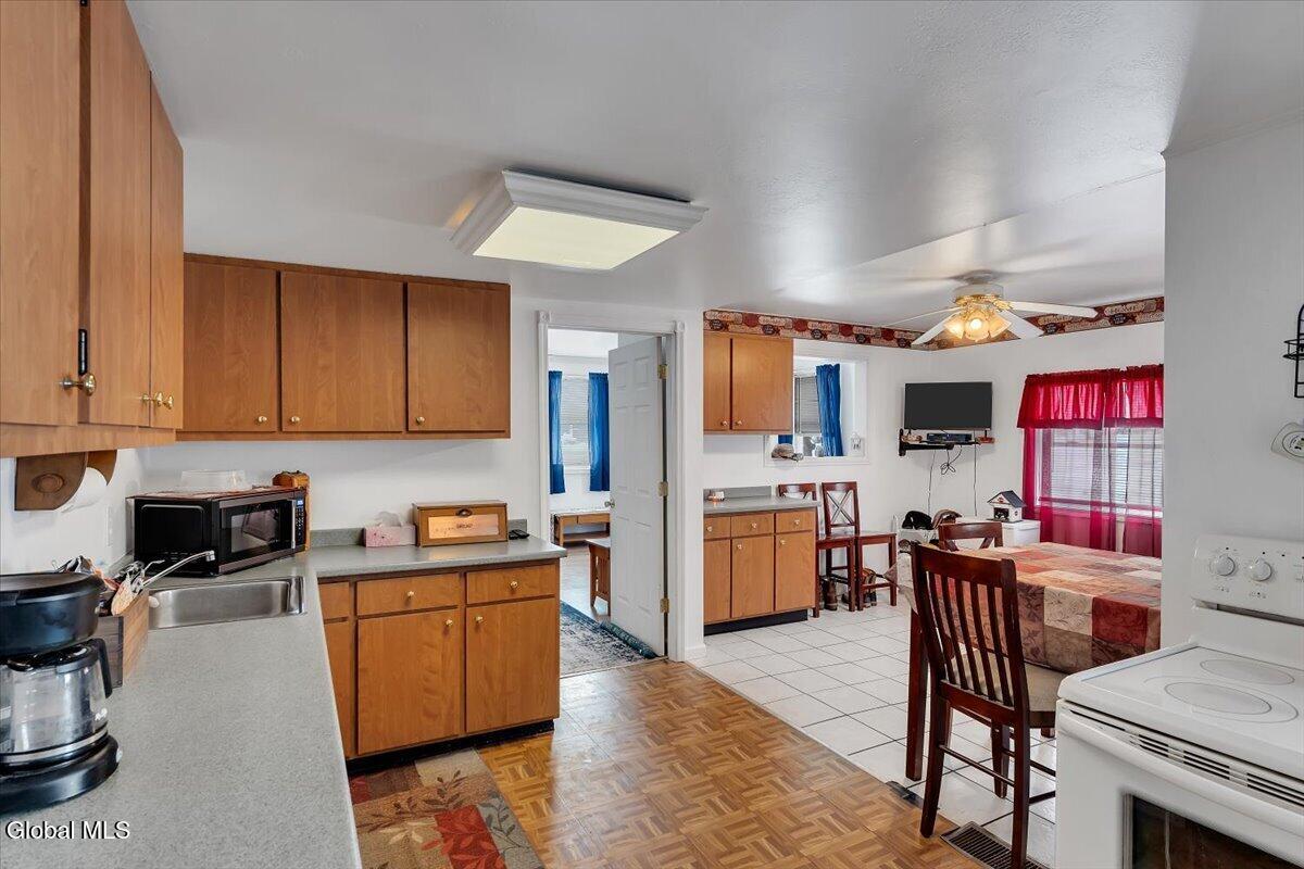 120 Weatherwax Road Poestenkill NY 12140