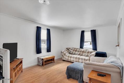 120 Weatherwax Road Poestenkill NY 12140