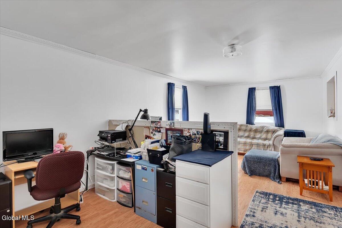 120 Weatherwax Road Poestenkill NY 12140