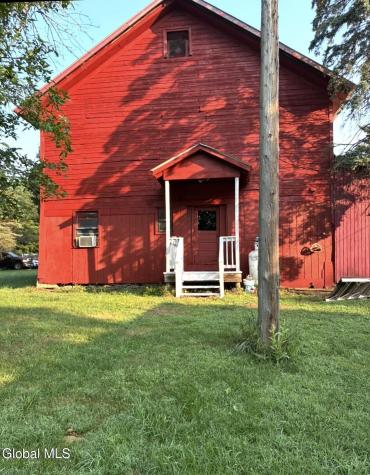 120 Weatherwax Road Poestenkill NY 12140