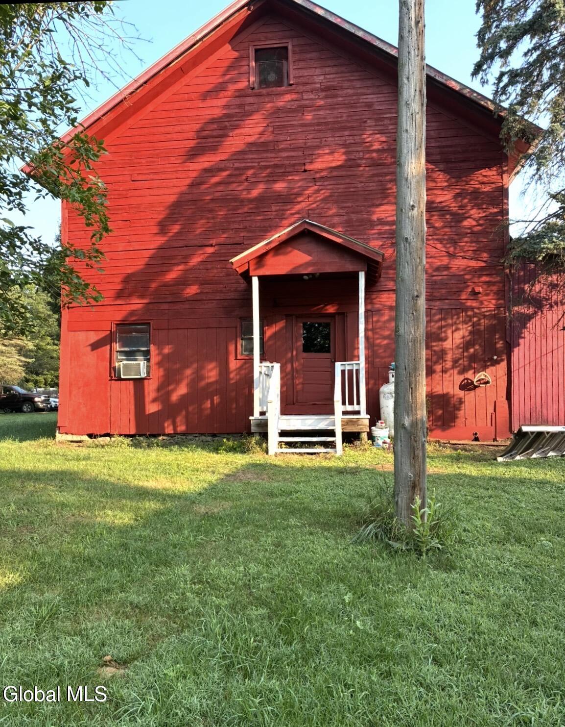 120 Weatherwax Road Poestenkill NY 12140