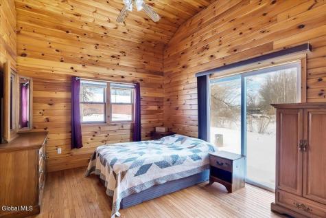 120 Weatherwax Road Poestenkill NY 12140