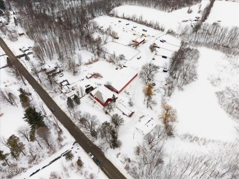 120 Weatherwax Road Poestenkill NY 12140