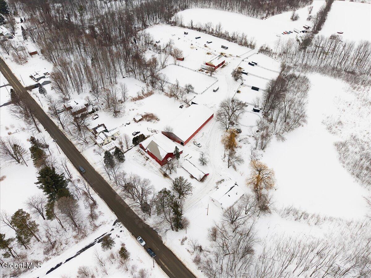 120 Weatherwax Road Poestenkill NY 12140