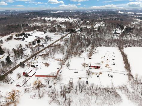 120 Weatherwax Road Poestenkill NY 12140
