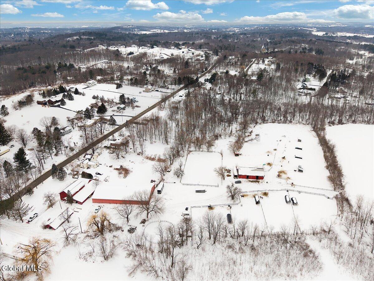 120 Weatherwax Road Poestenkill NY 12140