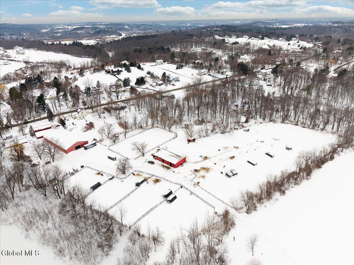 120 Weatherwax Road Poestenkill NY 12140
