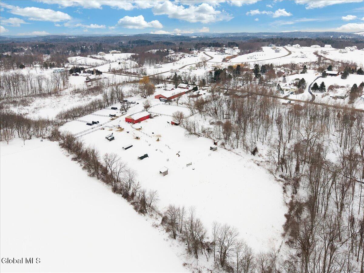 120 Weatherwax Road Poestenkill NY 12140