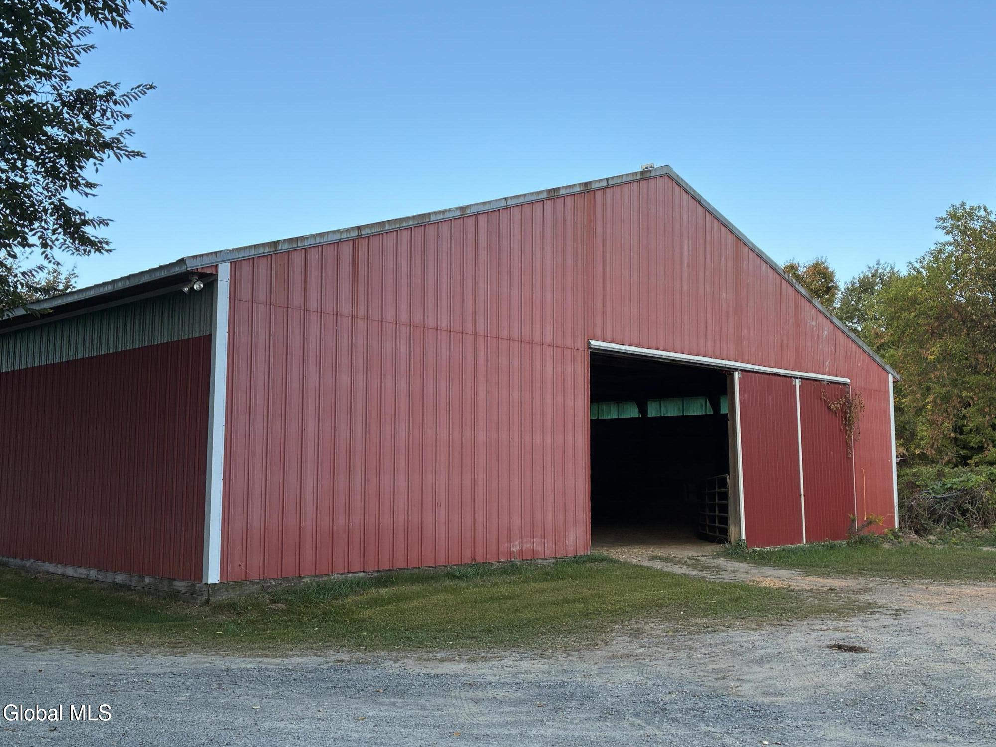 120 Weatherwax Road Poestenkill NY 12140