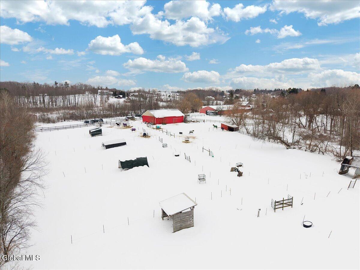 120 Weatherwax Road Poestenkill NY 12140