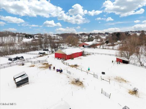 120 Weatherwax Road Poestenkill NY 12140