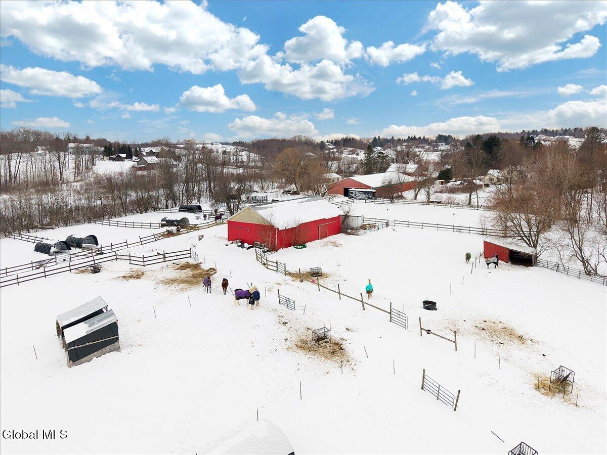 120 Weatherwax Road Poestenkill NY 12140