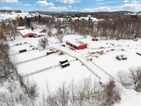 120 Weatherwax Road Poestenkill NY 12140