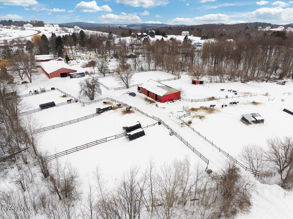 120 Weatherwax Road Poestenkill NY 12140