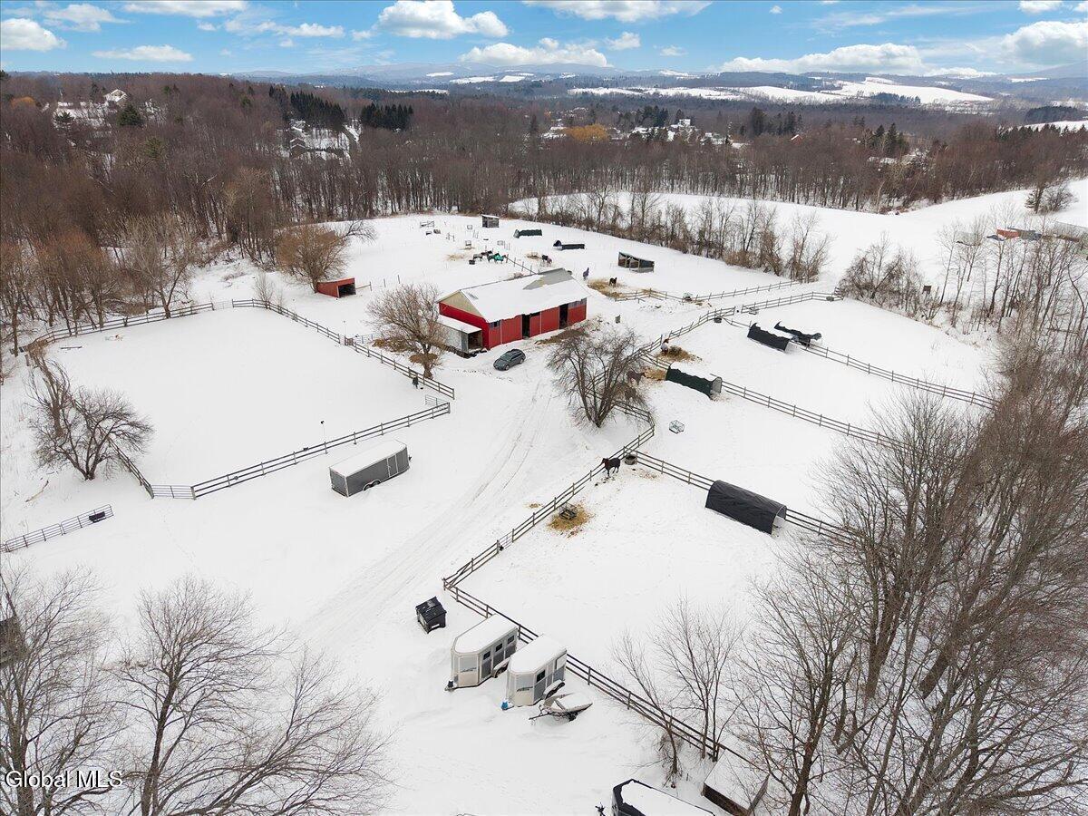 120 Weatherwax Road Poestenkill NY 12140
