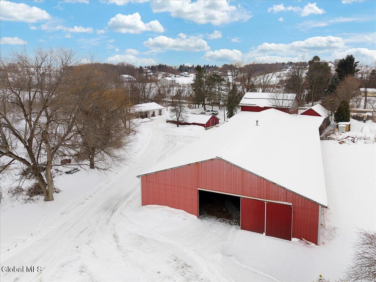 120 Weatherwax Road Poestenkill NY 12140