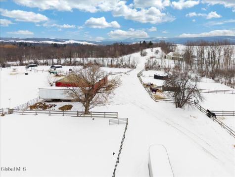 120 Weatherwax Road Poestenkill NY 12140