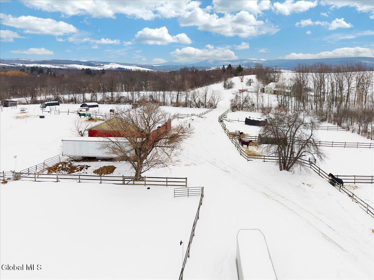 120 Weatherwax Road Poestenkill NY 12140