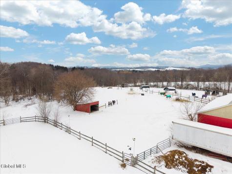 120 Weatherwax Road Poestenkill NY 12140