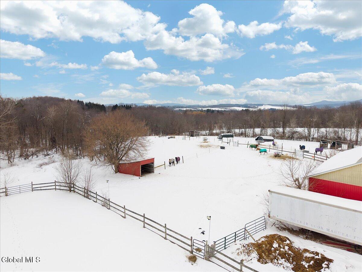 120 Weatherwax Road Poestenkill NY 12140