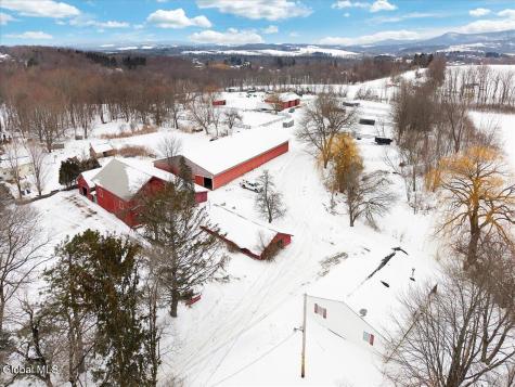 120 Weatherwax Road Poestenkill NY 12140