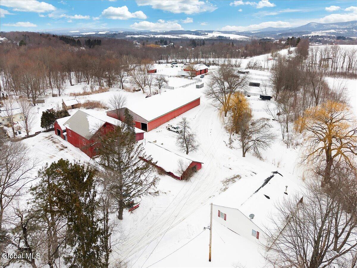 120 Weatherwax Road Poestenkill NY 12140