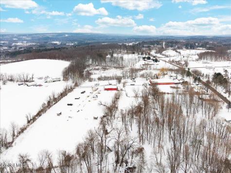 120 Weatherwax Road Poestenkill NY 12140