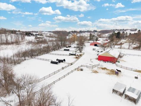 120 Weatherwax Road Poestenkill NY 12140