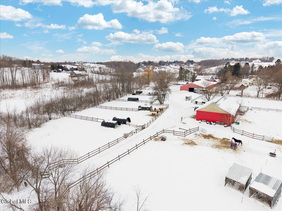 120 Weatherwax Road Poestenkill NY 12140