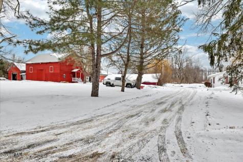 120 Weatherwax Road Poestenkill NY 12140
