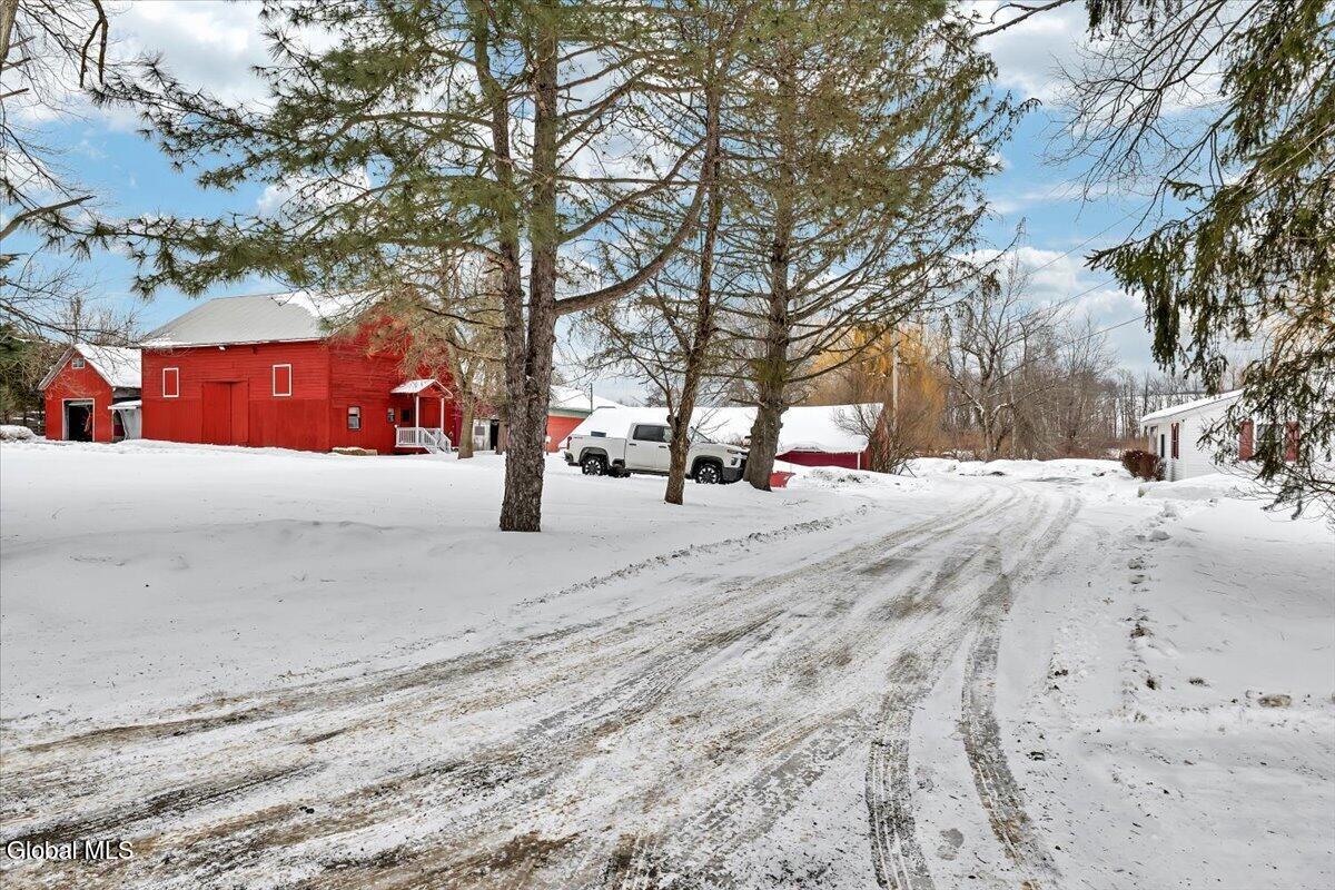 120 Weatherwax Road Poestenkill NY 12140