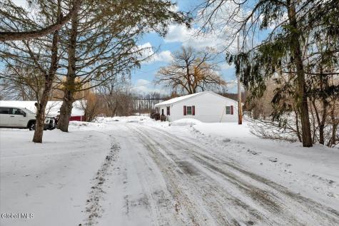 120 Weatherwax Road Poestenkill NY 12140