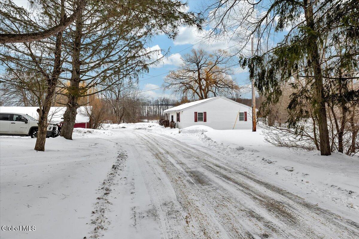 120 Weatherwax Road Poestenkill NY 12140