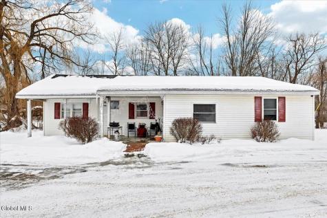 120 Weatherwax Road Poestenkill NY 12140