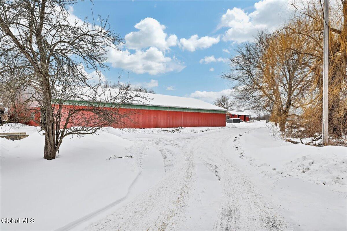 120 Weatherwax Road Poestenkill NY 12140