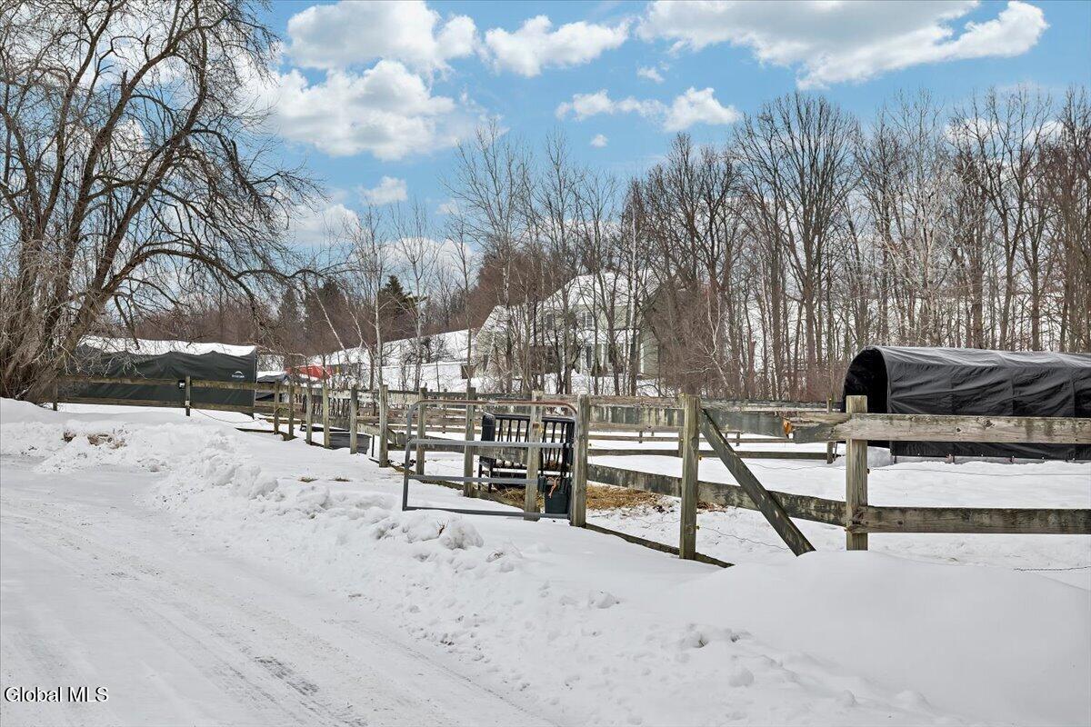 120 Weatherwax Road Poestenkill NY 12140