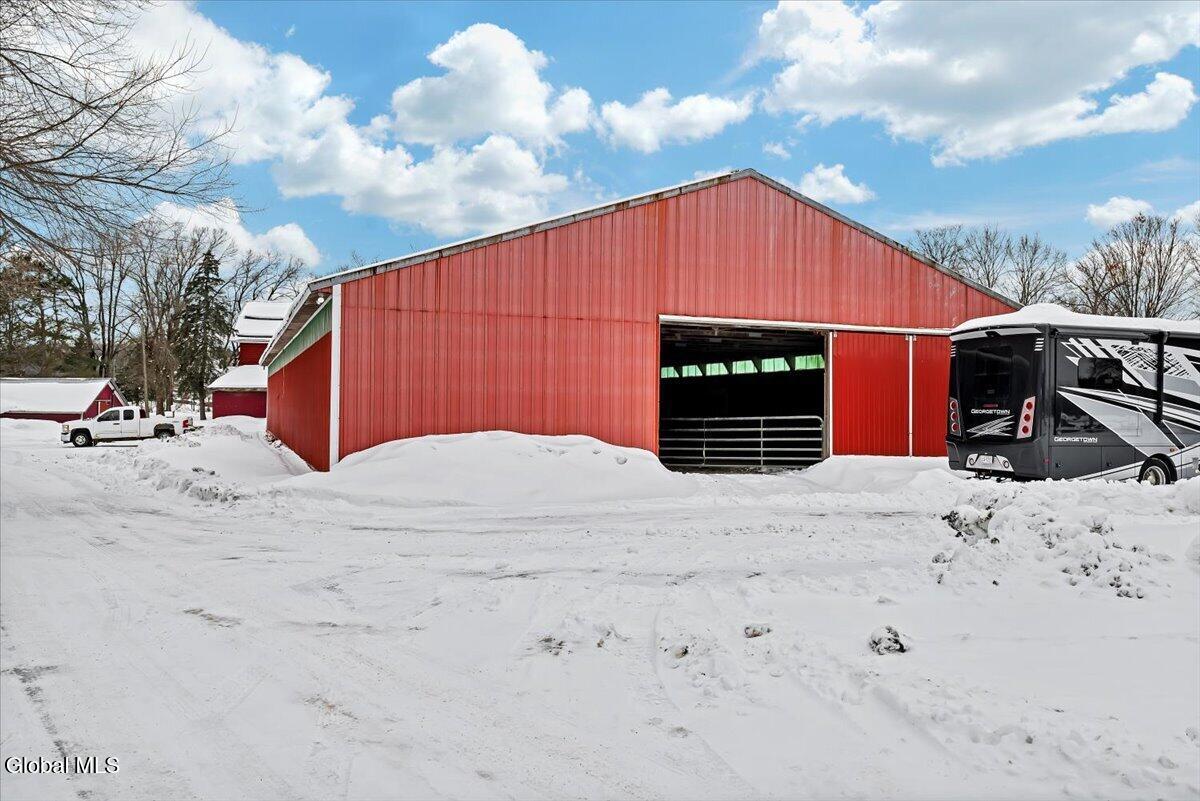 120 Weatherwax Road Poestenkill NY 12140