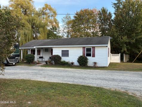 120 Weatherwax Road Poestenkill NY 12140
