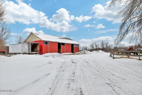120 Weatherwax Road Poestenkill NY 12140