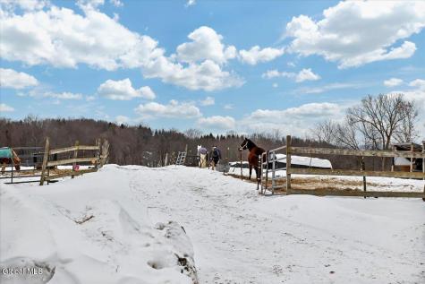 120 Weatherwax Road Poestenkill NY 12140