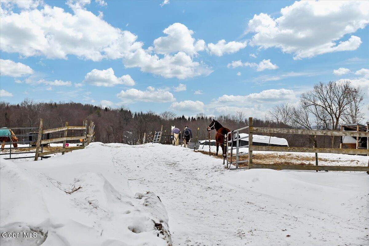 120 Weatherwax Road Poestenkill NY 12140