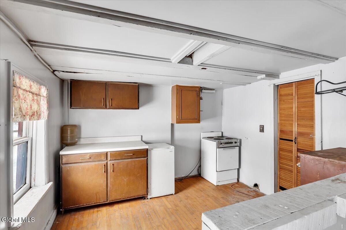 120 Weatherwax Road Poestenkill NY 12140